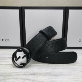 Picture of Gucci Belts _SKUGucciBelt38mmX95-125CM7D1493162